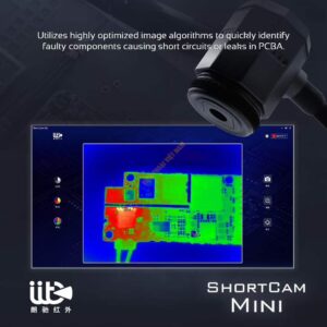 Camera nhiệt Shortcam Mini