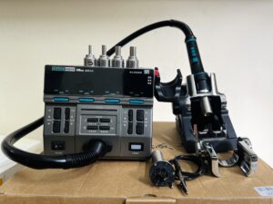 Máy khò Sugon 8650 / 3M 2024