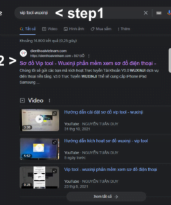 Vip Tool Wuxinji - Registering and activating your account