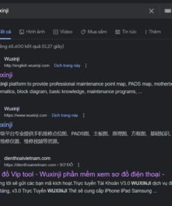 Vip Tool Wuxinji - Registering and activating your account