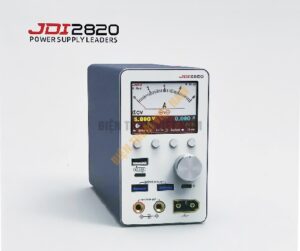 Đồng Hồ JDI 2820 Đa chức năng