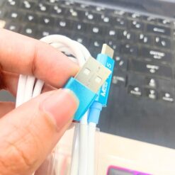 Cáp MaAnt DFU + Recovery 3 in 1 Lightning/ Type-C Y-15