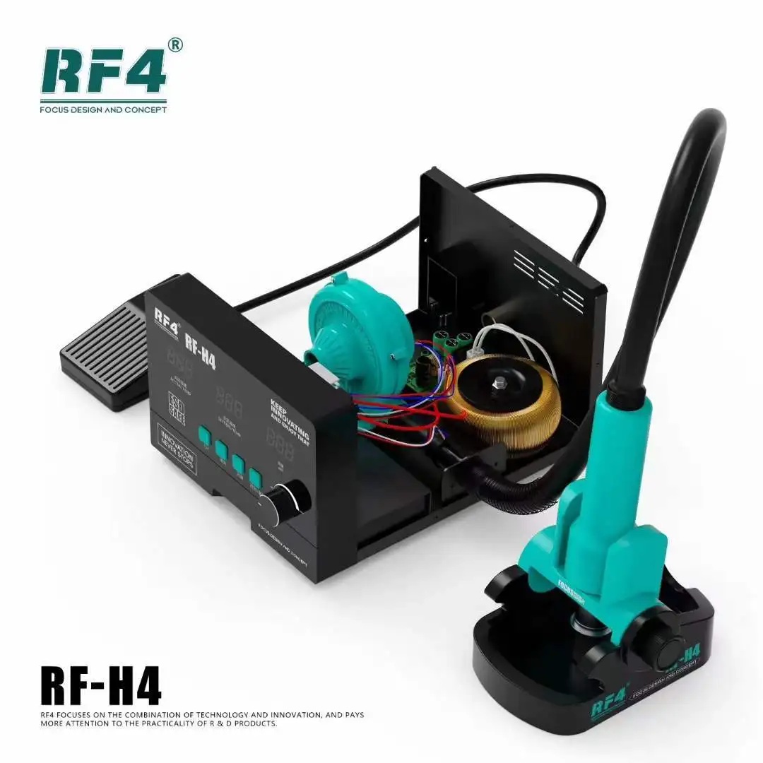 Khò RF4 RF – H4 chính hãng