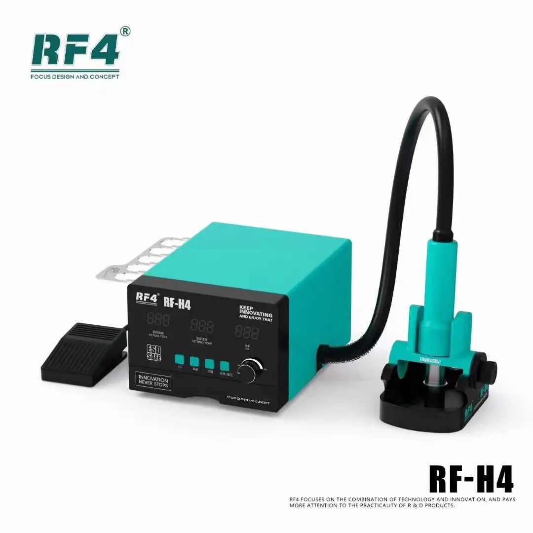 Khò RF4 RF – H4 chính hãng
