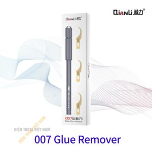 Cán + Lưỡi Cạo Keo Qianli 007