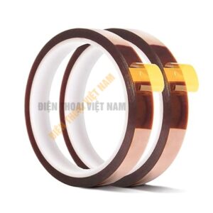 Băng Keo Vàng Cách Nhiệt Mechanic