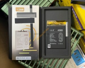 Phôi Pin Android SOONER đa năng Samsung, Realme, Oppo