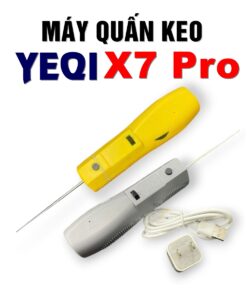 Máy Quấn Keo X7 pro YEQI