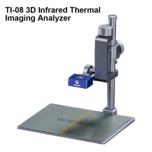 Camera Quét Nhiệt 3D TI-08 Mechanic