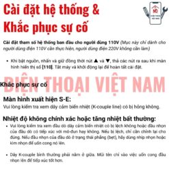 Đế nhiệt tách main L2023 XZZ cho iPhone X-17 ProMax