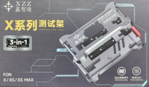 Đế test main XZZ iPhone X/ Xs/ XsMax