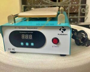 Máy tách KADABEN K1 Siêu hút chắc khỏe