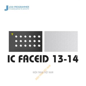 ic Face ID hãng JC từ 13-14promax