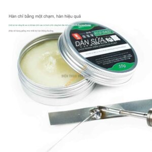 Mỡ Trợ Hàn Nhôm YCS SX02