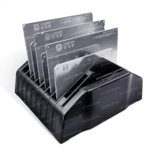 Khay Nhựa Cắm Vỉ Làm Chân ic Đa Năng Tiện Dụng