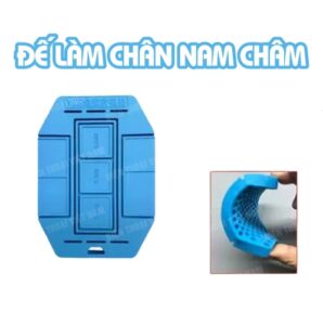 Đế Lót Nam Châm YCS Đa Năng