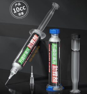 Mỡ Hàn YCS không halogen