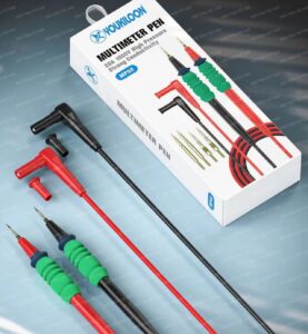 Que Đo MP02 YOUKILOON