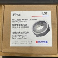 Đèn Led Kính Hiển Vi iFixes iL37