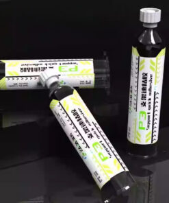 Keo 1 Thành Phần P3