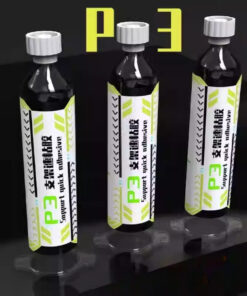 Keo 1 Thành Phần P3