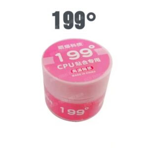 Thiếc Hàn YCS 199 Độ