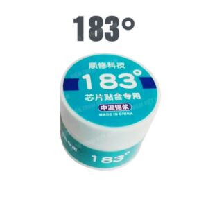 Thiếc Hàn YCS 183 Độ