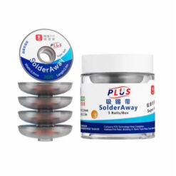 Dây Hút Thiếc YCS