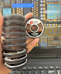 Dây Hút Thiếc YCS 2.0mm - 1.5m