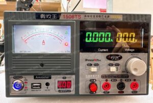 Đồng hồ nguồn 1506TS Aojiw