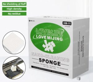 Bọt biển vệ sinh Nano MIJING HM-11