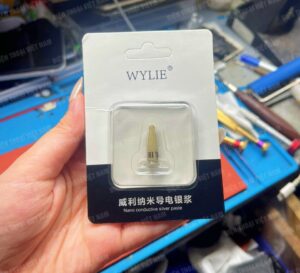 Keo Bạc Dẫn Điện Nano WYLIE 0.3µm