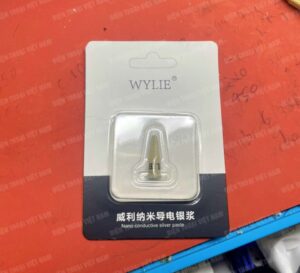 Keo Bạc Dẫn Điện Nano WYLIE 0.3µm