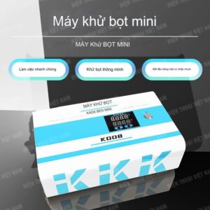 Nồi Hấp Mini Kadaben K008