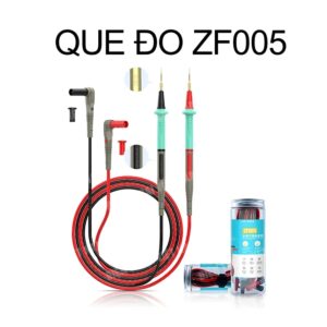 Que Đo JCID ZF005