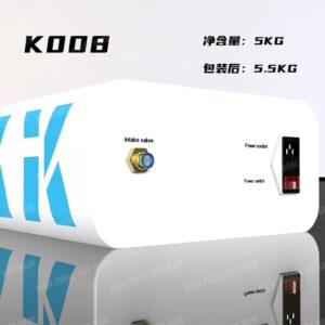 Nồi Hấp Mini Kadaben K008