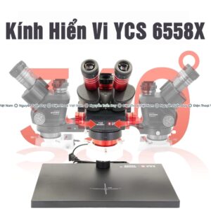 Kính Hiển Vi YCS 6558X