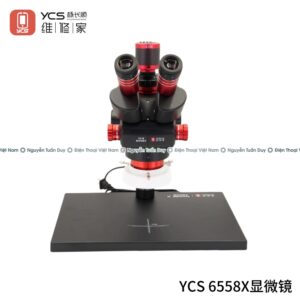 Kính Hiển Vi YCS 6558X