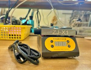 Đế Nhiệt tách Main ZJ-X1