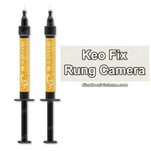 Keo Fix Rung Camera WL siêu tiện lợi