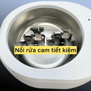 Nồi Rửa Camera Mini đa năng