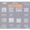 Vỉ MaAnt CPU 2022