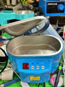 Nồi Rửa Camera, Main Điện Thoại Đa Năng