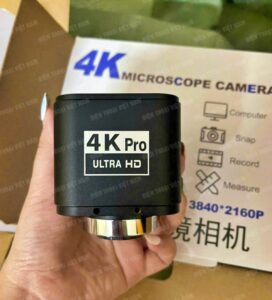 Camera HDMI 4K Pro Ultra HD