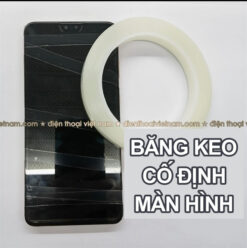 Băng Keo Cố Định Màn Hình