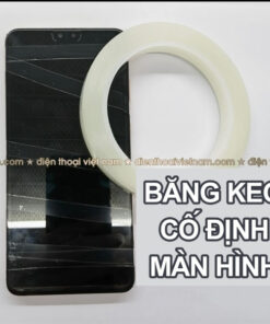 Băng Keo Cố Định Màn Hình