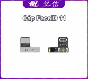 Cáp FaceiD Box AY-108