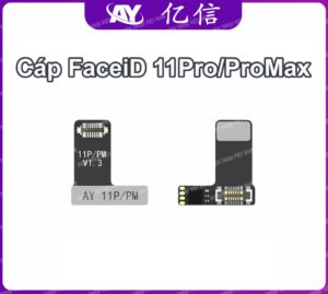 Cáp FaceiD Box AY-108