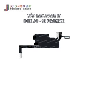 Cáp Loa FaceiD Box JC - 13 / 13 Mini / 13 Pro / 13 ProMax