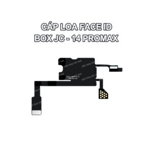 Cáp Loa FaceiD Box JC - 14 / 14 Plus / 14 Pro / 14 ProMax